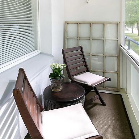 Studio Ailos Naantali Eksteriør billede